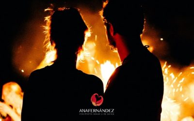 El fuego necesita aire: autonomía y deseo sexual