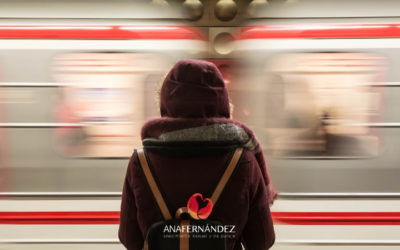 ¡A toda máquina! Sexualidad, prisas y estrés (2ª parte)