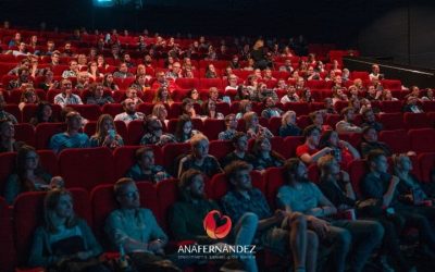 Las películas que nos montamos en la pareja -Vol 2-